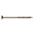 Hillman Wood Screw, Stainless Steel Torx Drive 196001